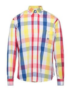 Pубашка CÀrrel