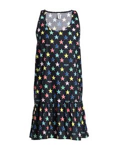 Пляжное платье Moschino