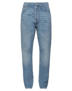 Джинсовые брюки Brunello Cucinelli