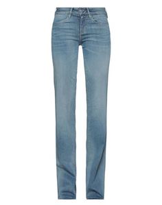 Джинсовые брюки Guess