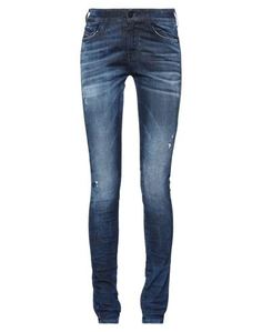 Джинсовые брюки Diesel