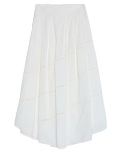 Длинная юбка Brunello Cucinelli