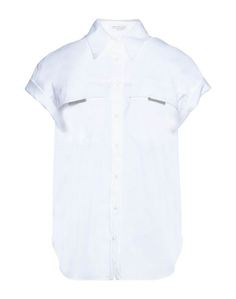 Pубашка Brunello Cucinelli