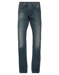 Джинсовые брюки Scotch & Soda