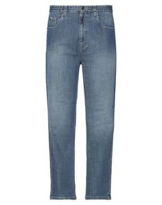 Джинсовые брюки Brunello Cucinelli