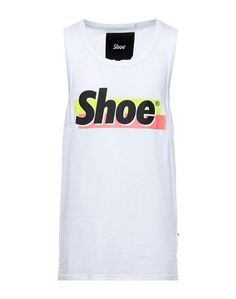 Майка Shoe®