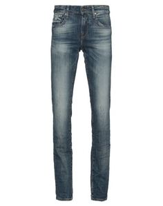 Джинсовые брюки Guess