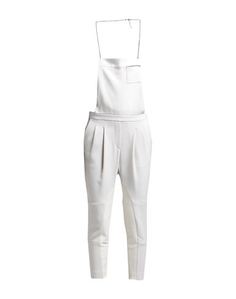 Брючный комбинезон Brunello Cucinelli