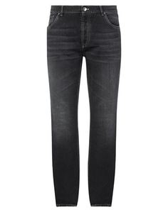 Джинсовые брюки Brunello Cucinelli
