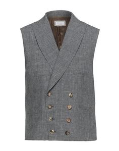 Жилет Brunello Cucinelli