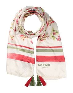 Шарф MY Twin Twinset