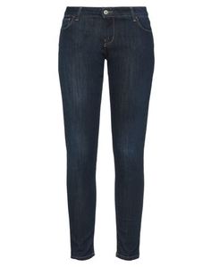 Джинсовые брюки Guess