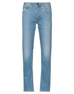 Джинсовые брюки Camouflage AR AND J.