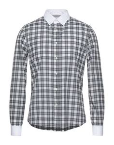 Pубашка Brunello Cucinelli