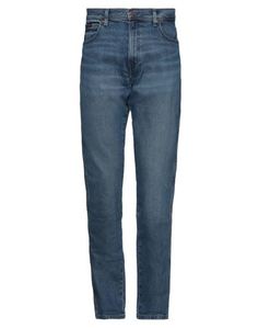 Джинсовые брюки Wrangler
