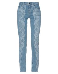 Джинсовые брюки Guess