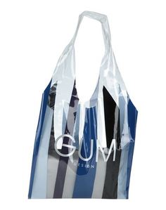 Сумка на плечо GUM Design