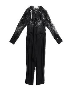 Комбинезоны без бретелей Emilio Pucci