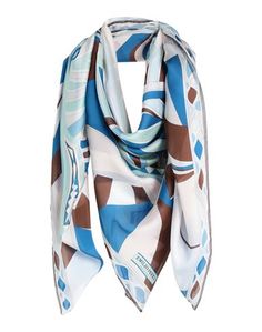 Шарф Emilio Pucci