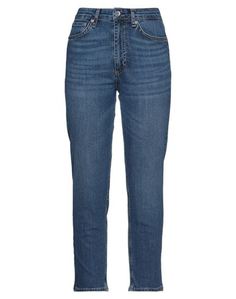 Джинсовые брюки Rag & Bone