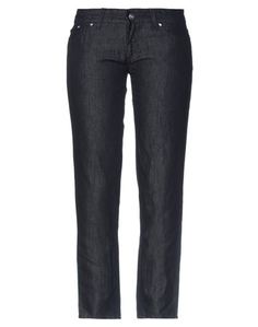 Джинсовые брюки Versace Jeans Couture