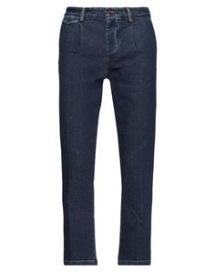 Джинсовые брюки Lardini