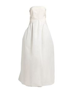 Длинное платье Brunello Cucinelli