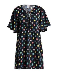 Пляжное платье Moschino