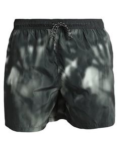 Шорты для плавания Armani Exchange