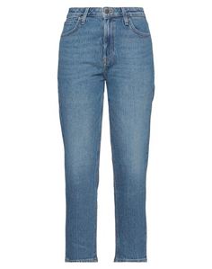 Джинсовые брюки Lee