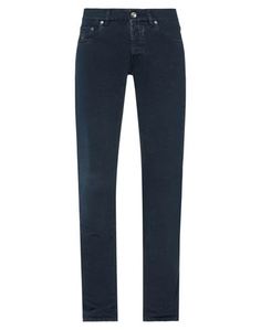 Джинсовые брюки Brunello Cucinelli