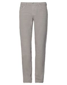Джинсовые брюки Brunello Cucinelli