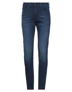 Джинсовые брюки Lee