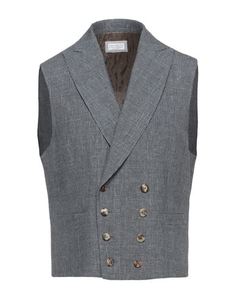 Жилет Brunello Cucinelli