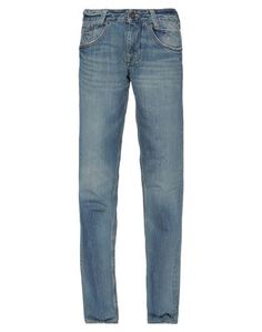 Джинсовые брюки Guess