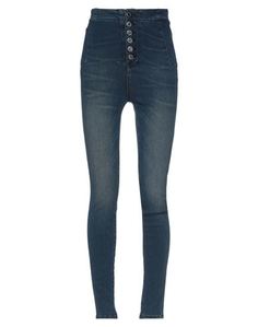 Джинсовые брюки Guess