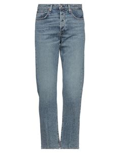 Джинсовые брюки Rag & Bone