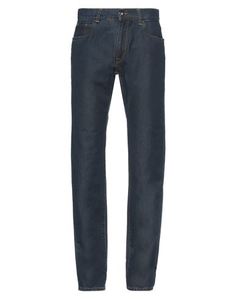 Джинсовые брюки Trussardi Jeans
