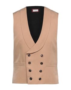 Жилет Brunello Cucinelli