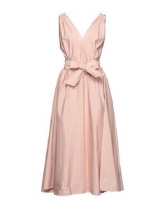Длинное платье Brunello Cucinelli