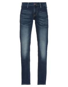 Джинсовые брюки Guess