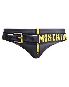 Плавки Moschino