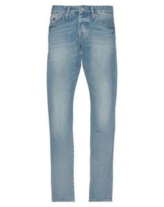Джинсовые брюки Scotch & Soda