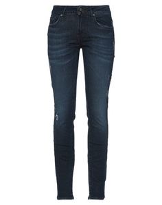 Джинсовые брюки Guess