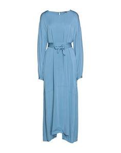 Длинное платье HER Shirt HER Dress