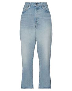 Джинсовые брюки Levis: Made & Crafted