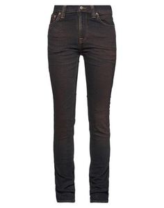 Джинсовые брюки Nudie Jeans CO