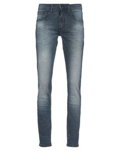 Джинсовые брюки Antony Morato