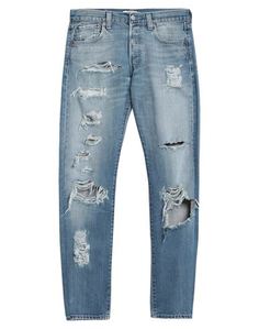 Джинсовые брюки Levis®