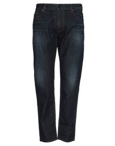 Джинсовые брюки Diesel